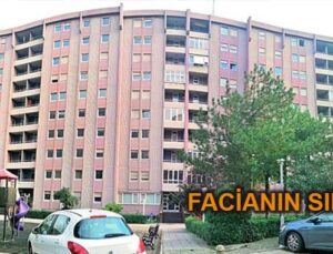 Devlet Ataköy’deki çürük lojmanları yeniden satışa çıkardı