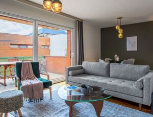 İstanbul Havalimanı’nın personeli eşyalı daire arıyor