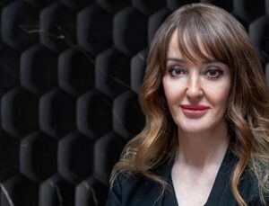 Quasar Istanbul’da Buket Oğuz yönetim takımına girdi