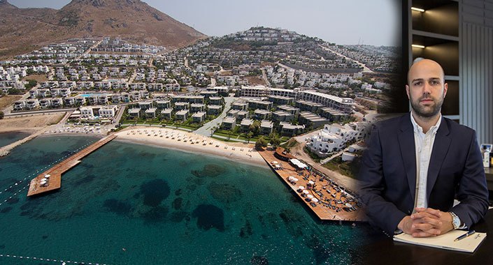 Çağdaş Holding Avrupa ve ABD’deki atıl yapıları yeniliyor