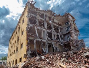 Konut alırken yapı malzemeleri kalitesine dikkat edilmeli