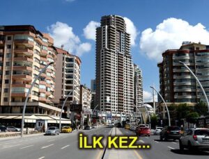 Aylık konut satışı rakamı 200 bini geçti