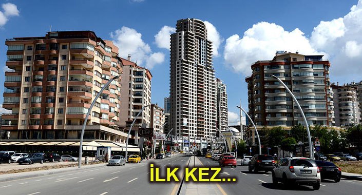 Aylık konut satışı rakamı 200 bini geçti