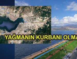 Güzel İzmir betonlaşıyor, cazibesini kaybediyor