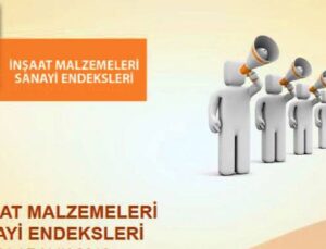 2019 inşaat malzemelerinde iyi niyetlerle geride kaldı