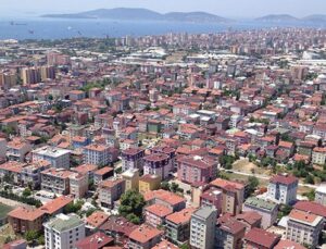 Ümraniye-Ataşehir-Göztepe Metro Hattı’nın en pahalısı Göztepe