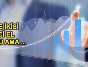 Geçen yıl her şeye rağmen 1 milyon 348 bin 729 konut satıldı