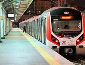 Depremde en güvenli yer mega projeler