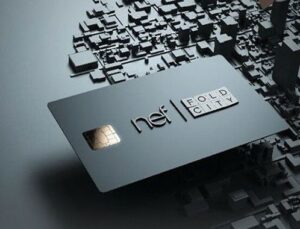 Nef’in tek anahtarı 25 projede kapıları açıyor