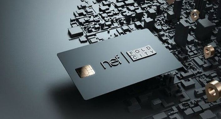 Nef’in tek anahtarı 25 projede kapıları açıyor