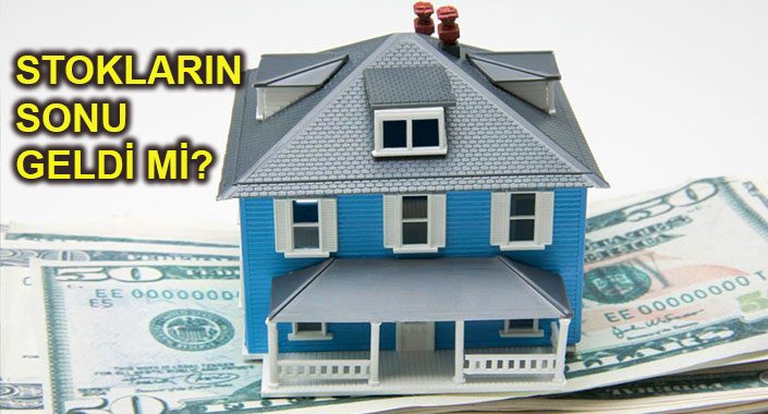 Markalı konut projelerinde stok erime hızı arttı