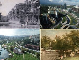 Tam Konuşmalar başlıyor