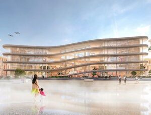 Gelecekte Toyota Şehri nasıl olacak?