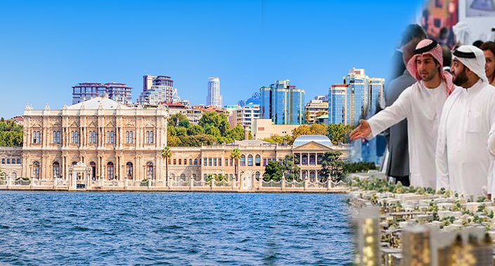 Vatandaşlıkta alt sınır 500 bin dolar olsun