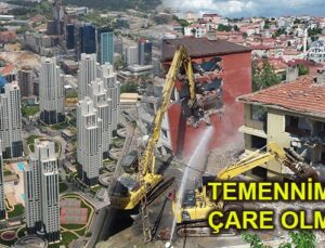 Tüm şehirlere sil baştan yeni düzenleme geliyor