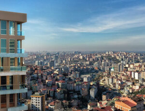 Alya Teras ön talep toplamaya başladı