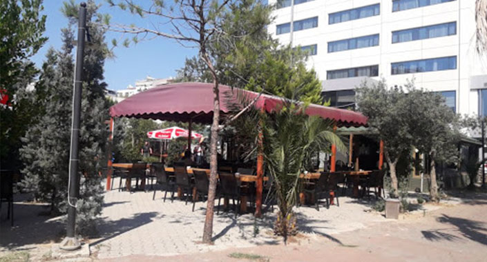 Ataköy 1. Kısım Çarşısı için yıkım kararı verildi