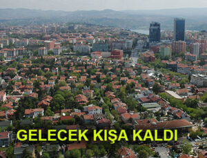 Değerli Konut Vergisi 2021’e ertelendi