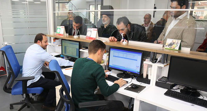 Değerli Konut Vergisi baştan aşağı yenilendi…