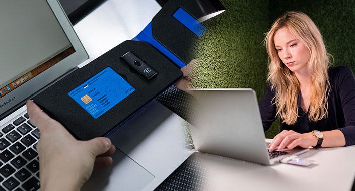 AB pazarına girişte Estonya’nın e-oturum yolu ilgi görüyor