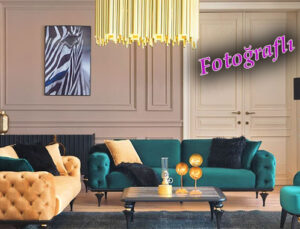 Evgör Mobilya’da kampanya