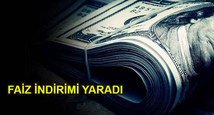 Ocakta konut kredisi kullanımı 4 milyar TL arttı