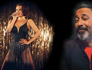 Cem Yılmaz Geleceğin Güçlü Kadınlarını destekleyecek