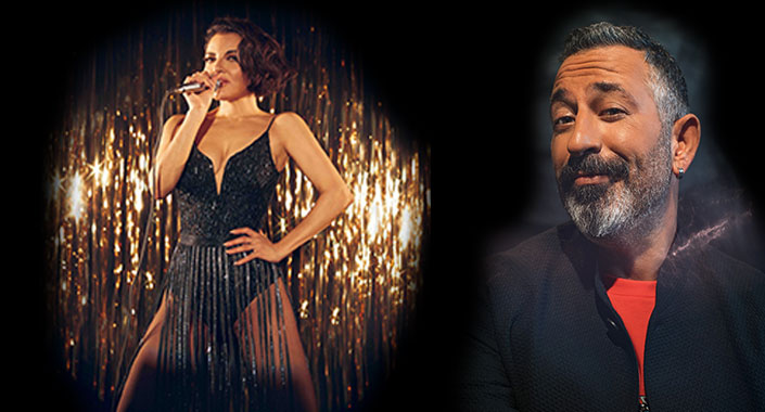 Cem Yılmaz Geleceğin Güçlü Kadınlarını destekleyecek