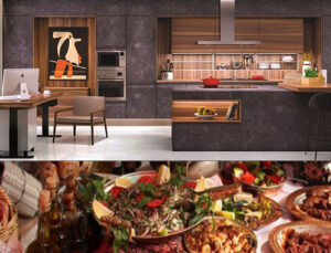 Egeli büyük balkon istiyor, Doğu’ya tek mutfak yetmiyor