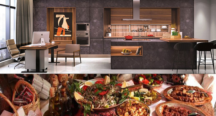 Egeli büyük balkon istiyor, Doğu’ya tek mutfak yetmiyor