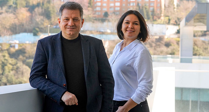 Hilmi Işıkören ve Belgin Benek’ten 95 TL’ye emlak eğitimi