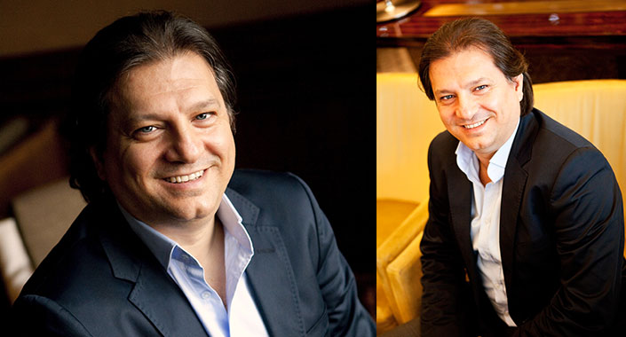 Hilmi Işıkören kimdir?