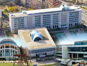 İlçe belediyeleri kira ödemeden İBB binalarını kullanmış