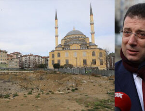 İmamoğlu: “Konut yapmak için, kanal yapmak gerekmez”