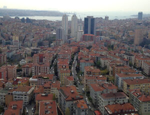 İstanbul’da konut stoku 260 bin 903 adet