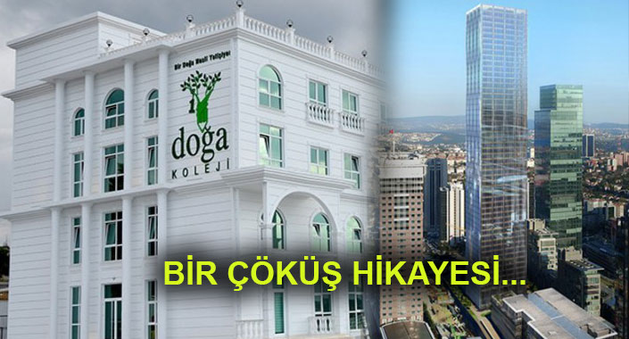 İstanbul Tower 205 Metal Yapı Konut’un sonunu getirdi