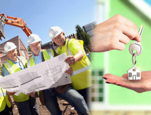 Emlak alım satımında komisyon bedeli yüzde 4’ü geçemeyecek