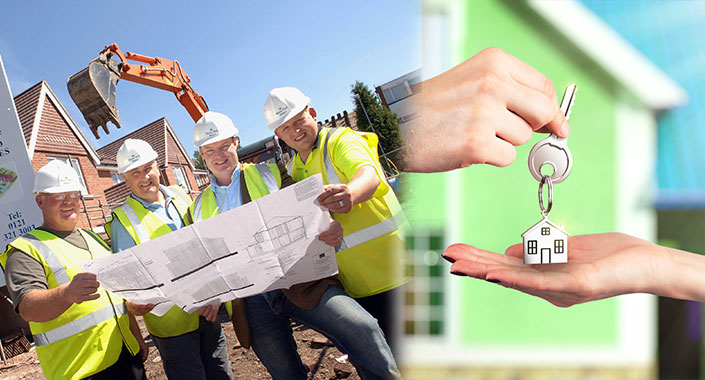 Emlak alım satımında komisyon bedeli yüzde 4’ü geçemeyecek