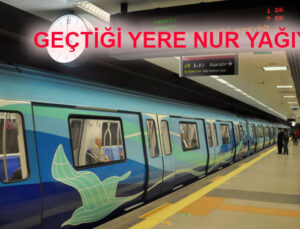 Kabataş-Mahmutbey Metro Hattı fiyatları zıplattı