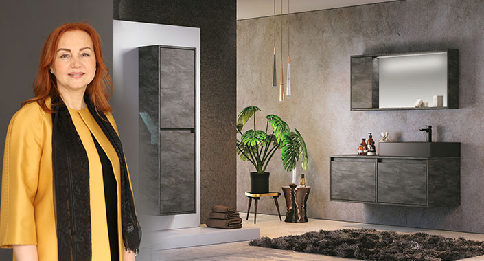 2020’de banyo tasarım trendleri neler olacak?