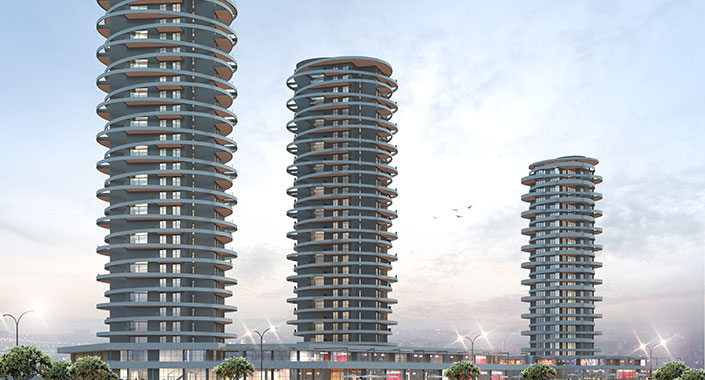 Nokta 1’de yaşam Mayıs 2020’de başlayacak