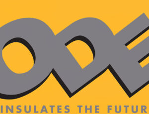 ODE Yalıtım 35 yaşında