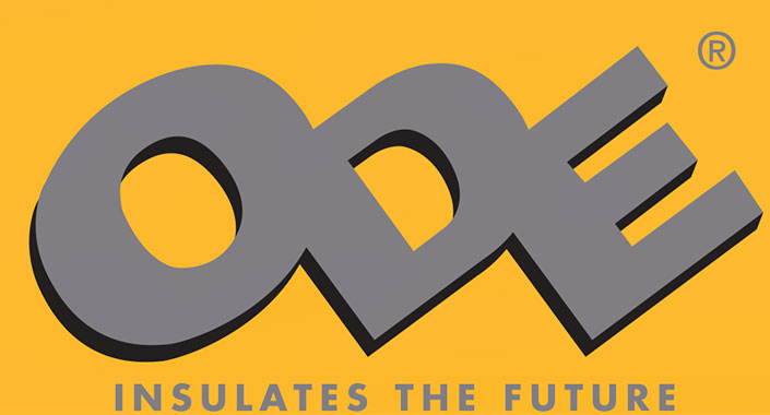 ODE Yalıtım 35 yaşında