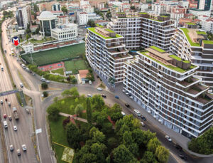 Plusera City’i anlatan 25 görsel