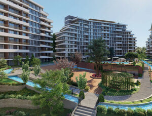 Candemir İnşaat, Plusera İnşaat ile artık İstanbul’da