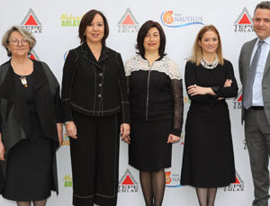 Tepe Emlak Yatırım’da yönetimin yüzde 53’ünü kadınlar oluşturuyor