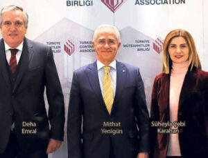 Depreme karşı hafif çelik ve 5 kat sınırı