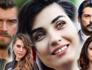 Araplar Türk oyunculara benzemek için estetiğe geliyor