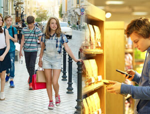 Z kuşağının beklentisi çok, marka sadakati yok!