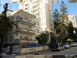 Adana İl Sağlık Müdürlüğü Lojmanlarında ne yaşanıyor?